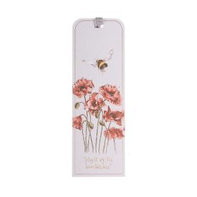 Wrendale Bumblebee Bookmark